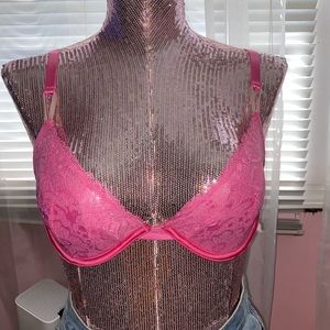 Victoria’s Secret unlined bra